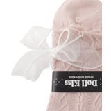 オーガンジーリボンソックス | ESPERANZA | 詳細画像5 