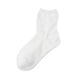 シースルーハート×リボンソックス | ESPERANZA | 詳細画像6 