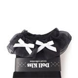 シースルーフリル×2連ソックス | ESPERANZA | 詳細画像3 