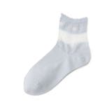 シースルー花柄ソックス | ESPERANZA | 詳細画像6 