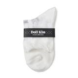 シースルーリボンソックス | ESPERANZA | 詳細画像1 