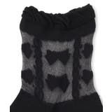 シースルーリボンソックス | ESPERANZA | 詳細画像5 