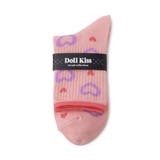 ハートソックス | ESPERANZA | 詳細画像1 