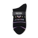 レインボーソックス | ESPERANZA | 詳細画像1