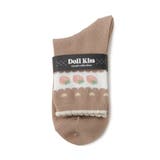 いちごソックス | ESPERANZA | 詳細画像1 