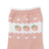 いちごソックス | ESPERANZA | 詳細画像5 