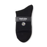 ブラック(019) | デイジーソックス | ESPERANZA