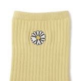 デイジーソックス | ESPERANZA | 詳細画像5 