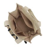 【A4対応】リボンキャンバストート | ITS'DEMO | 詳細画像6