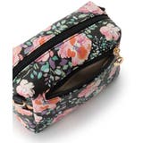 【2WAY】花柄合皮ポーチショルダー | ITS'DEMO | 詳細画像17