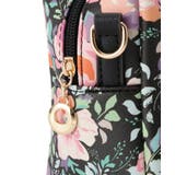 【2WAY】花柄合皮ポーチショルダー | ITS'DEMO | 詳細画像18