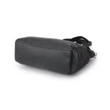 【2WAY/9ポケット】人間工学コンビA4トート | ITS'DEMO | 詳細画像4