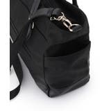 【2WAY/9ポケット】人間工学コンビA4トート | ITS'DEMO | 詳細画像13