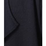 【アンチピリング/薄手/手洗い可】着流しカーディガン | ITS'DEMO | 詳細画像13