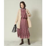 【アンチピリング/薄手/手洗い可】着流しカーディガン | ITS'DEMO | 詳細画像16