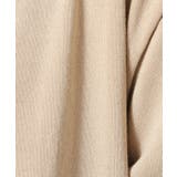 【アンチピリング/薄手/手洗い可】着流しカーディガン | ITS'DEMO | 詳細画像17