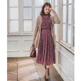 【アンチピリング/薄手/手洗い可】着流しカーディガン | ITS'DEMO | 詳細画像1