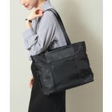 【整理収納アドバイザー 柳沢小実さん監修】整理収納A4トート | ITS'DEMO | 詳細画像3