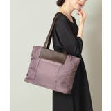 【整理収納アドバイザー 柳沢小実さん監修】整理収納A4トート | ITS'DEMO | 詳細画像8