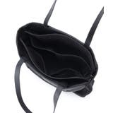 【整理収納アドバイザー 柳沢小実さん監修】整理収納A4トート | ITS'DEMO | 詳細画像17