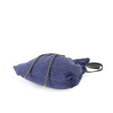 ラメニット巾着トート | ITS'DEMO | 詳細画像10