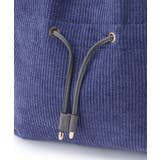 ラメニット巾着トート | ITS'DEMO | 詳細画像15