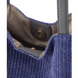 ラメニット巾着トート | ITS'DEMO | 詳細画像17