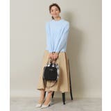 【2WAY/5ポケット】ナローハンドルボアショルダー | ITS'DEMO | 詳細画像7