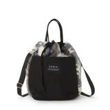 【2WAY/5ポケット】ナローハンドルボアショルダー | ITS'DEMO | 詳細画像10