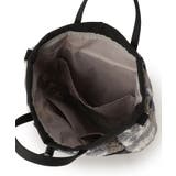 【2WAY/5ポケット】ナローハンドルボアショルダー | ITS'DEMO | 詳細画像14