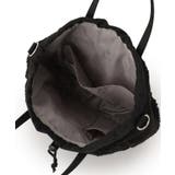 【2WAY/5ポケット】ナローハンドルボアショルダー | ITS'DEMO | 詳細画像15