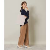 【A4対応】キルトファートート | ITS'DEMO | 詳細画像2