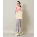 【A4対応】キルトファートート | ITS'DEMO | 詳細画像4