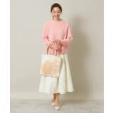 【A4対応】キルトファートート | ITS'DEMO | 詳細画像6