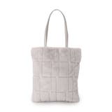 【A4対応】キルトファートート | ITS'DEMO | 詳細画像7