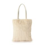 【A4対応】キルトファートート | ITS'DEMO | 詳細画像8