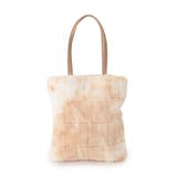 【A4対応】キルトファートート | ITS'DEMO | 詳細画像9