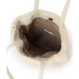 【A4対応】キルトファートート | ITS'DEMO | 詳細画像15