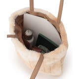 【A4対応】キルトファートート | ITS'DEMO | 詳細画像16