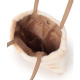 【A4対応】キルトファートート | ITS'DEMO | 詳細画像17