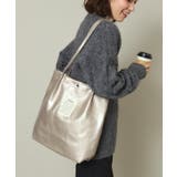 【A4対応】合皮ハンドルタックトート | ITS'DEMO | 詳細画像7