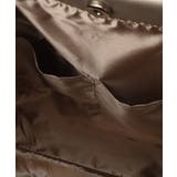 【A4対応】合皮ハンドルタックトート | ITS'DEMO | 詳細画像18