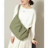 ワッシャードロストショルダー | ITS'DEMO | 詳細画像5