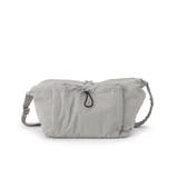 ワッシャードロストショルダー | ITS'DEMO | 詳細画像7