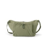 ワッシャードロストショルダー | ITS'DEMO | 詳細画像9