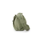 ワッシャードロストショルダー | ITS'DEMO | 詳細画像10