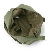 ワッシャードロストショルダー | ITS'DEMO | 詳細画像13