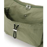 ワッシャードロストショルダー | ITS'DEMO | 詳細画像18