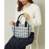 ストーン付きモールトート | ITS'DEMO | 詳細画像2