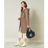 ストーン付きモールトート | ITS'DEMO | 詳細画像9